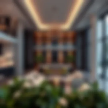 Wellington Residences: An In-Depth Exploration Summary Wellington Residences: An In-Depth Exploration Summary